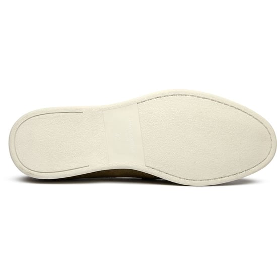 Zapatos Slip On Tanius de Simon Carter - Image 4