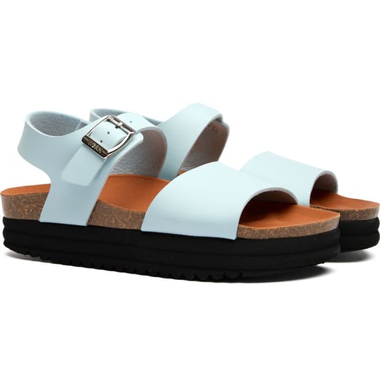 Sandalias V.gan Vegan con plantilla de clavo - Image 2
