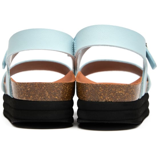 Sandalias V.gan Vegan con plantilla de clavo - Image 3