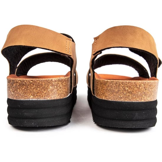 Sandalias V.gan Vegan con plantilla de clavo - Image 3