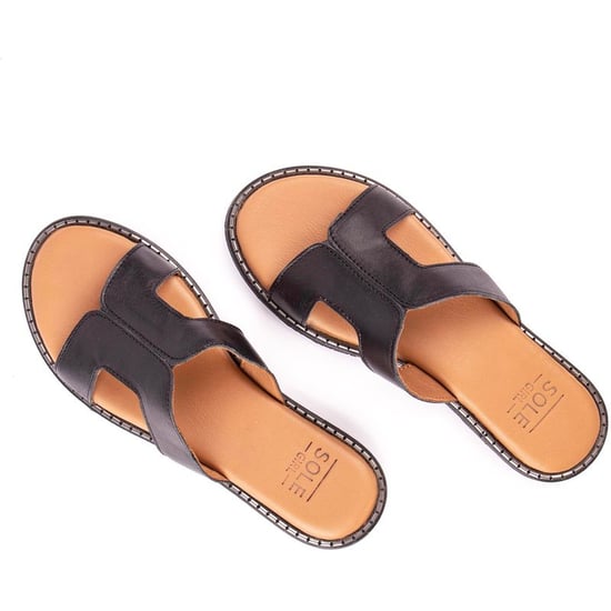 Sandalias de deslizamiento Sole Noor - Image 3