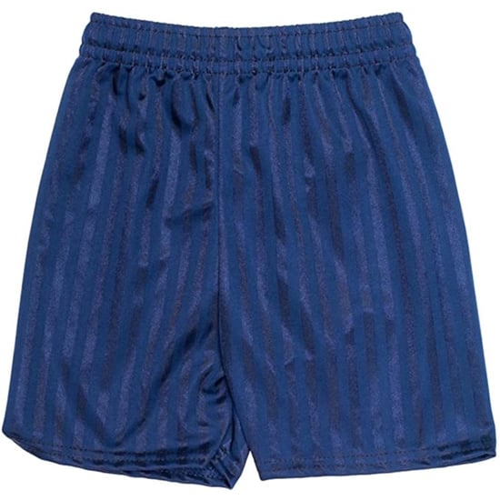 Pantalones cortos de educación física para niños - Image 3