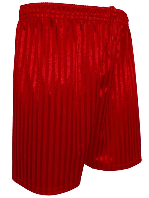 Pantalones cortos de educación física para niños - Image 2