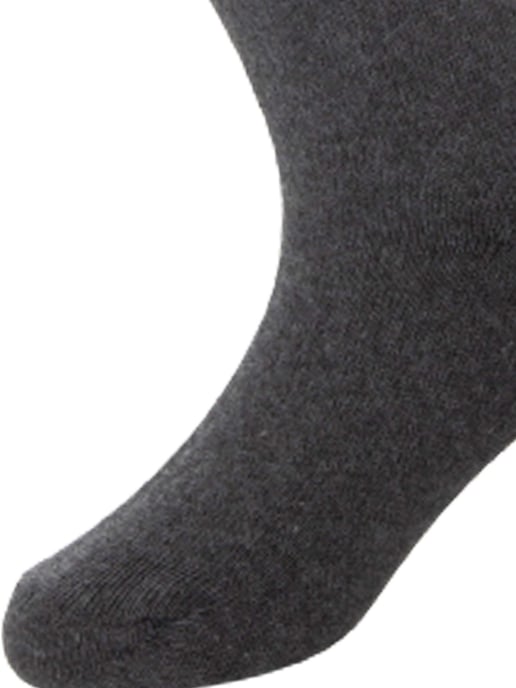 Paquete de 12 calcetines grises para niños - Image 4