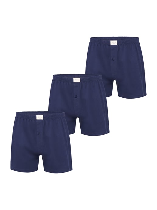 Calzoncillos corte holgado 3-Pack - Image 1