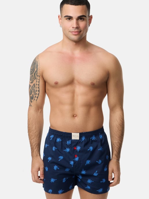 Boxer Americano Core 4-Pack - Image 6