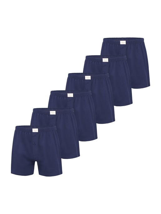 Calzoncillos corte holgado 6-Pack - Image 1