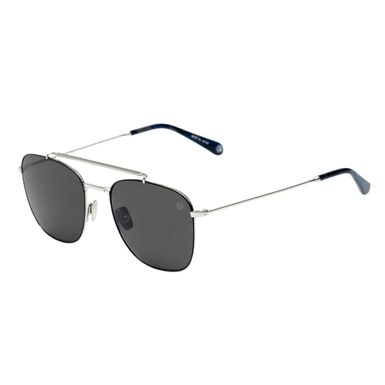 Belstaff Gafas de Sol Unisex 53/18/145 mm titanio - Image 1