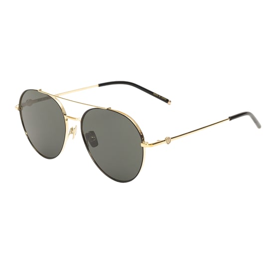 Belstaff Gafas de Sol Unisex 58/17/145 mm titanio - Image 1