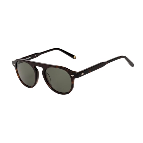 Belstaff Gafas de Sol Unisex 49/21/145 mm acetato - Image 1