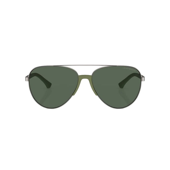 Emporio Armani Gafas de Sol Unisex 61/15/145 mm metal - Image 2