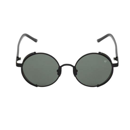 Belstaff Gafas de Sol Unisex 49/19/145 mm acetato - Image 2