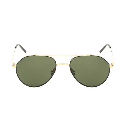 Belstaff Gafas de Sol Unisex 55/17/140 mm titanio - Image 2