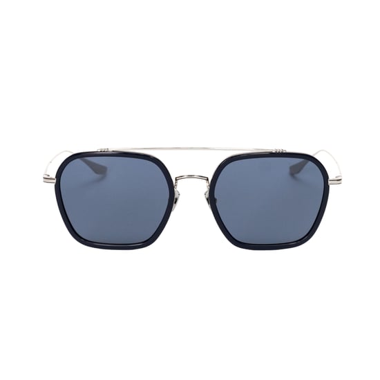 Belstaff Gafas de Sol Unisex 57/10/140 mm titanio - Image 2