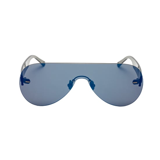 Belstaff Gafas de Sol Unisex 141/00/145 mm acetato - Image 2