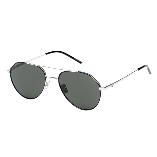 Belstaff Gafas de Sol Unisex 56/19/145 mm titanio - Image 1
