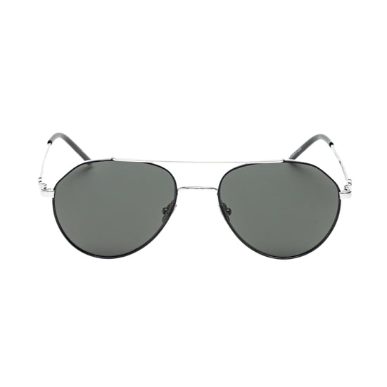 Belstaff Gafas de Sol Unisex 56/19/145 mm titanio - Image 2