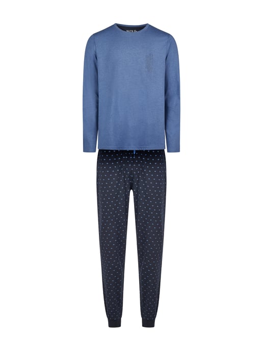 Pijama Cozy Classic - Image 1