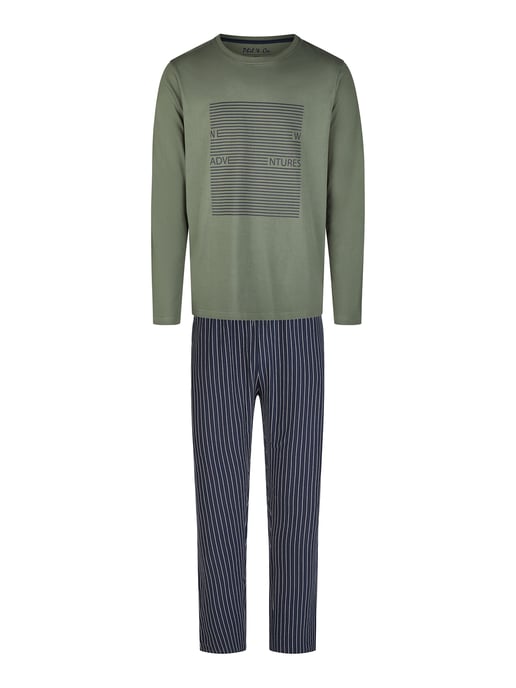 Pijama Lifestyle - Image 1