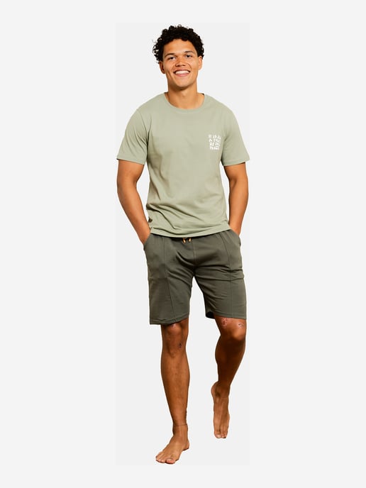 Pijama Shorty - Image 4