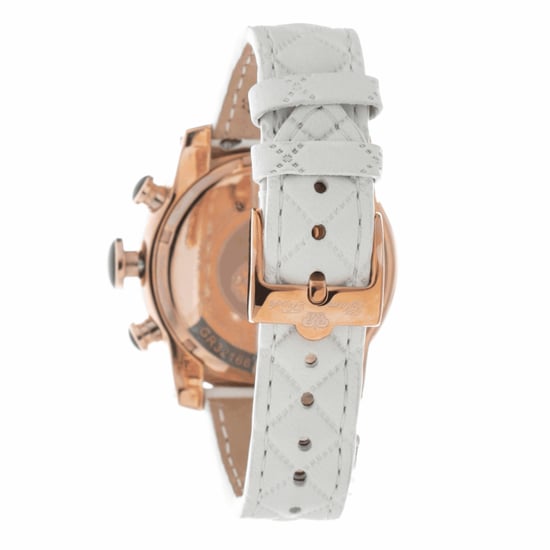 Glam Rock Reloj de mujer Cuarzo dorado - Image 2