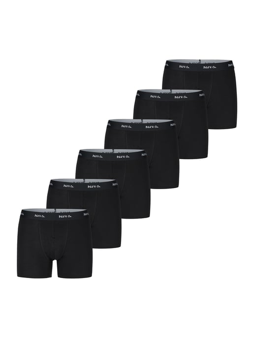 Calzoncillos Jersey Core 6-Pack - Image 1