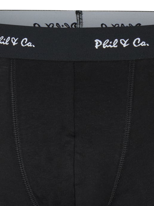 Calzoncillos Jersey Core 6-Pack - Image 3