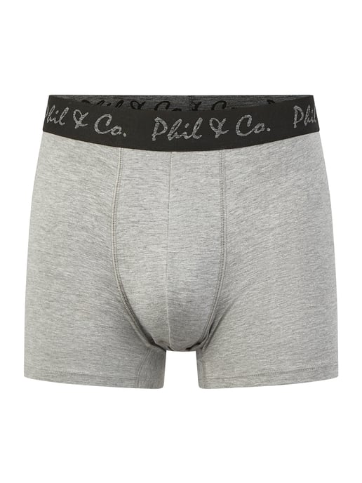 Calzoncillos Jersey Core 6-Pack - Image 3