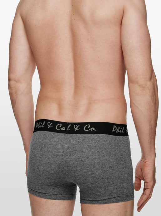 Calzoncillos 8-Pack Jersey 8-Pack - Image 3