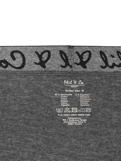 Calzoncillos 8-Pack Jersey 8-Pack - Image 6