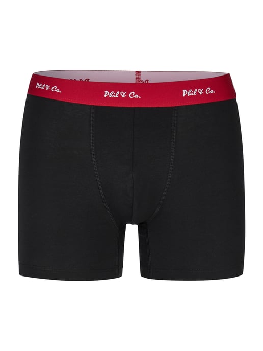 Calzoncillos Jersey Core 6-Pack - Image 3