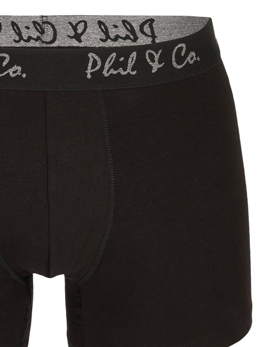 Calzoncillos Jersey Core 3-Pack - Image 3