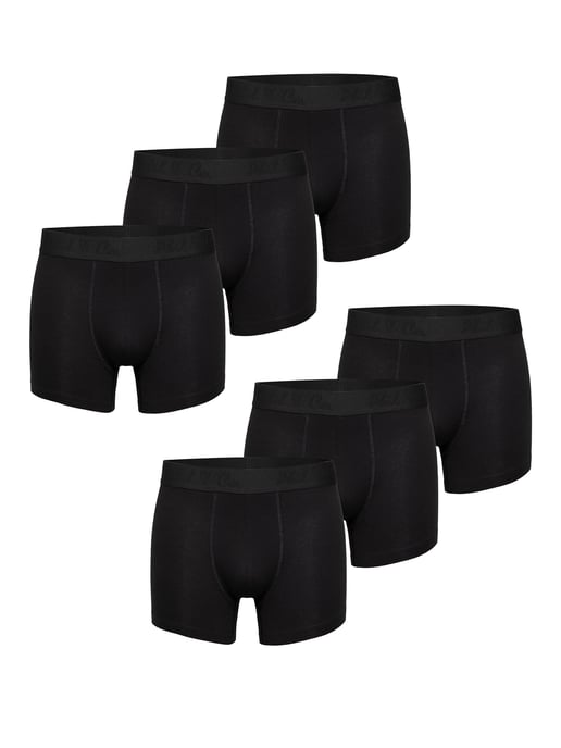 Calzoncillos Jersey Core 6-Pack - Image 1
