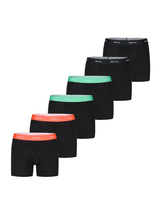 Calzoncillos Jersey Core 6-Pack - Image 1