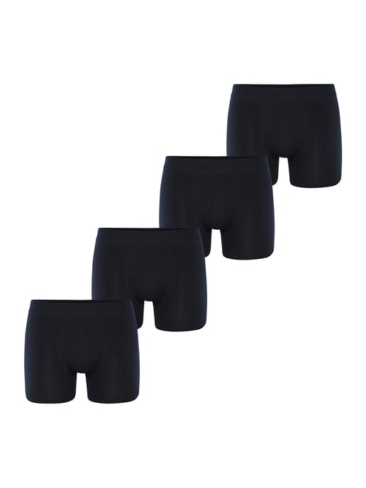 Calzoncillos Jersey 4-Pack - Image 1