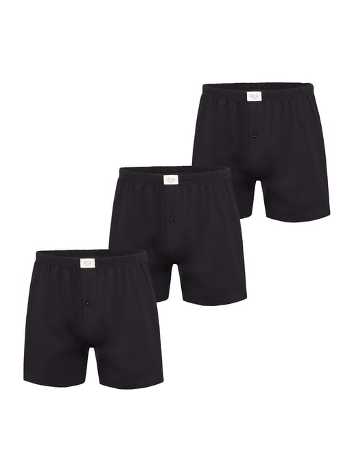 Calzoncillos corte holgado 3-Pack - Image 1