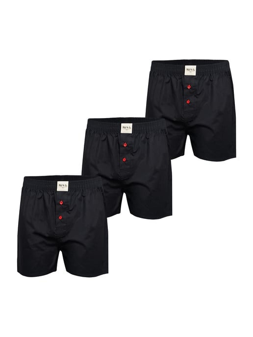 Boxer Americano Uni 3-Pack - Image 1