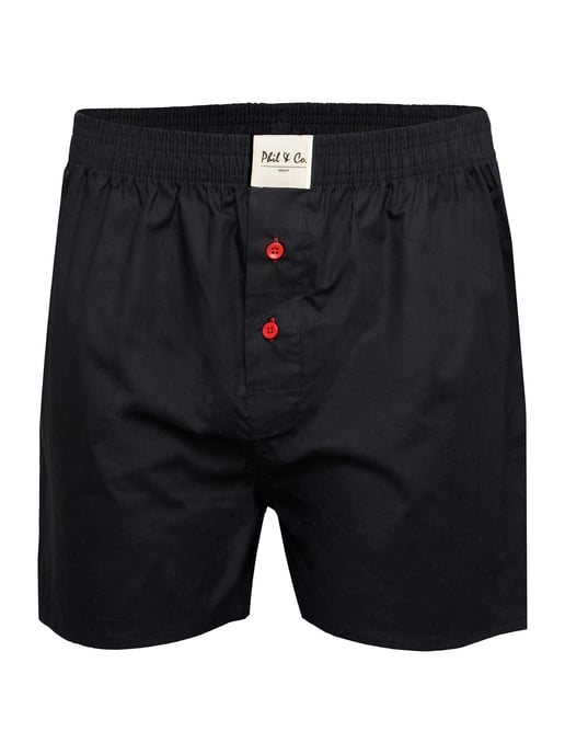 Boxer Americano Uni 3-Pack - Image 2