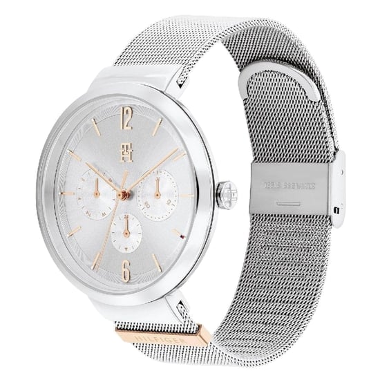 Tommy Hilfiger Reloj de mujer Cuarzo gris - Image 2
