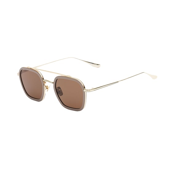 Belstaff Gafas de Sol de Mujer 45/16/140 mm titanio - Image 1