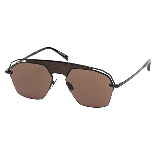 Belstaff Gafas de Sol de Hombre 57/18/145 mm titanio - Image 1