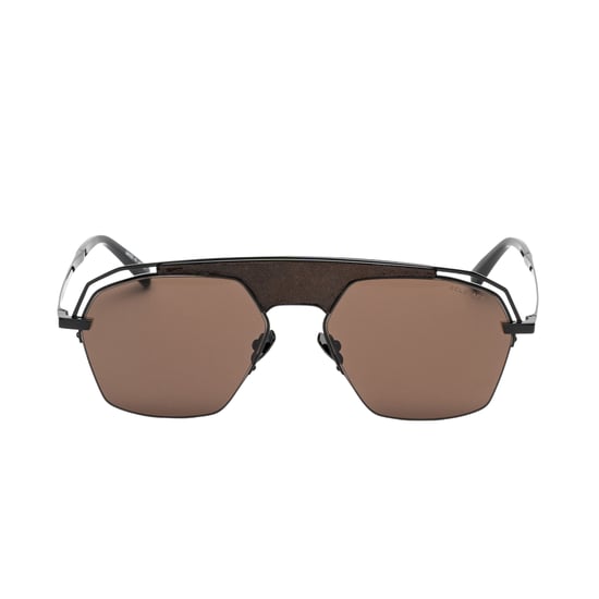 Belstaff Gafas de Sol de Hombre 57/18/145 mm titanio - Image 2