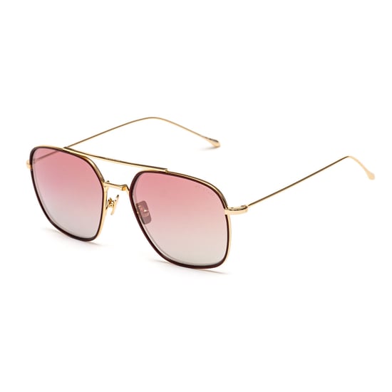 Belstaff Gafas de Sol de Hombre 58/19/145 mm titanio - Image 1