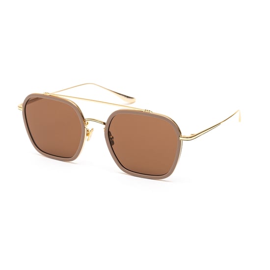 Belstaff Gafas de Sol de Hombre 57/10/140 mm titanio - Image 1