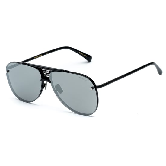 Belstaff Gafas de Sol de Hombre 60/18/145 mm titanio - Image 1