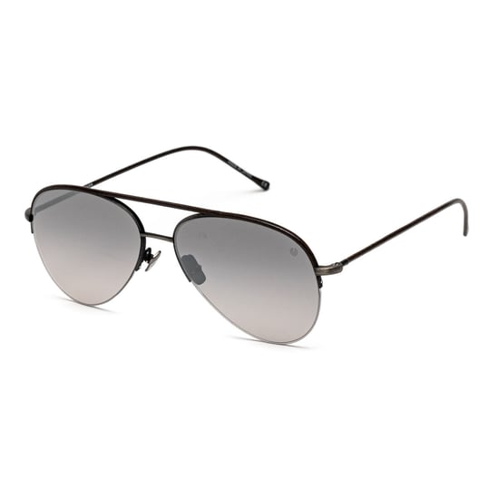 Belstaff Gafas de Sol de Hombre 59/16/145 mm acero inoxidable - Image 1