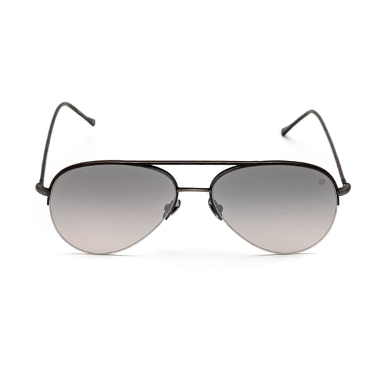 Belstaff Gafas de Sol de Hombre 59/16/145 mm acero inoxidable - Image 2