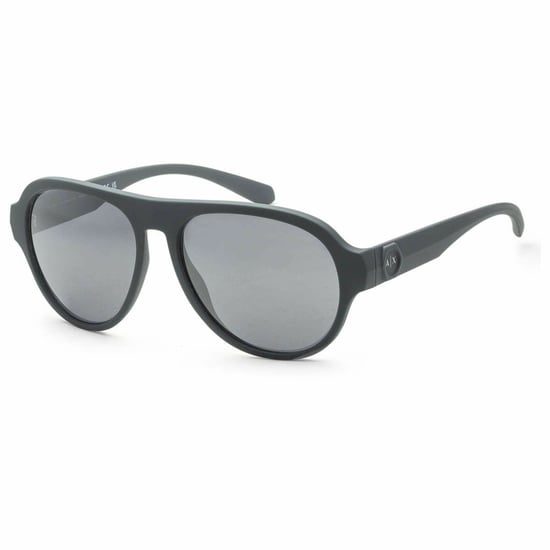 Armani Exchange Gafas de Sol de Hombre 58/16/140 mm resina - Image 1