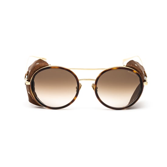 Belstaff Gafas de Sol de Mujer 53/19/145 mm titanio - Image 2