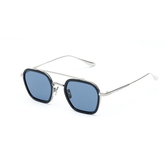 Belstaff Gafas de Sol de Hombre 47/23/143 mm titanio - Image 1